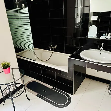 Quarto em Acomodações Particulares Rose In Roma