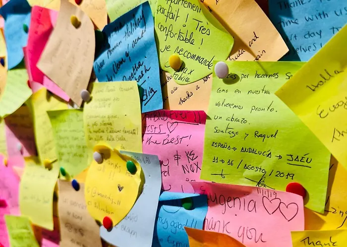 Rose In Quarto em Acomodações Particulares