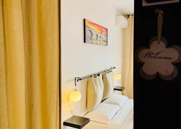 Kwatera prywatna Rose In