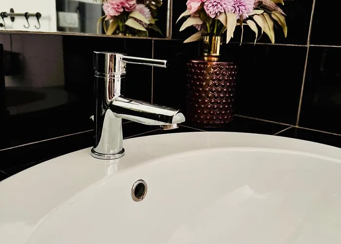 Rum i privatbostad Rose In Rom