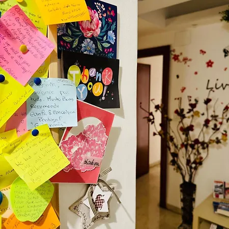 民宿 Rose In 罗马