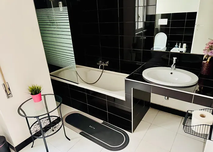 Homestay szállás Rose In Róma